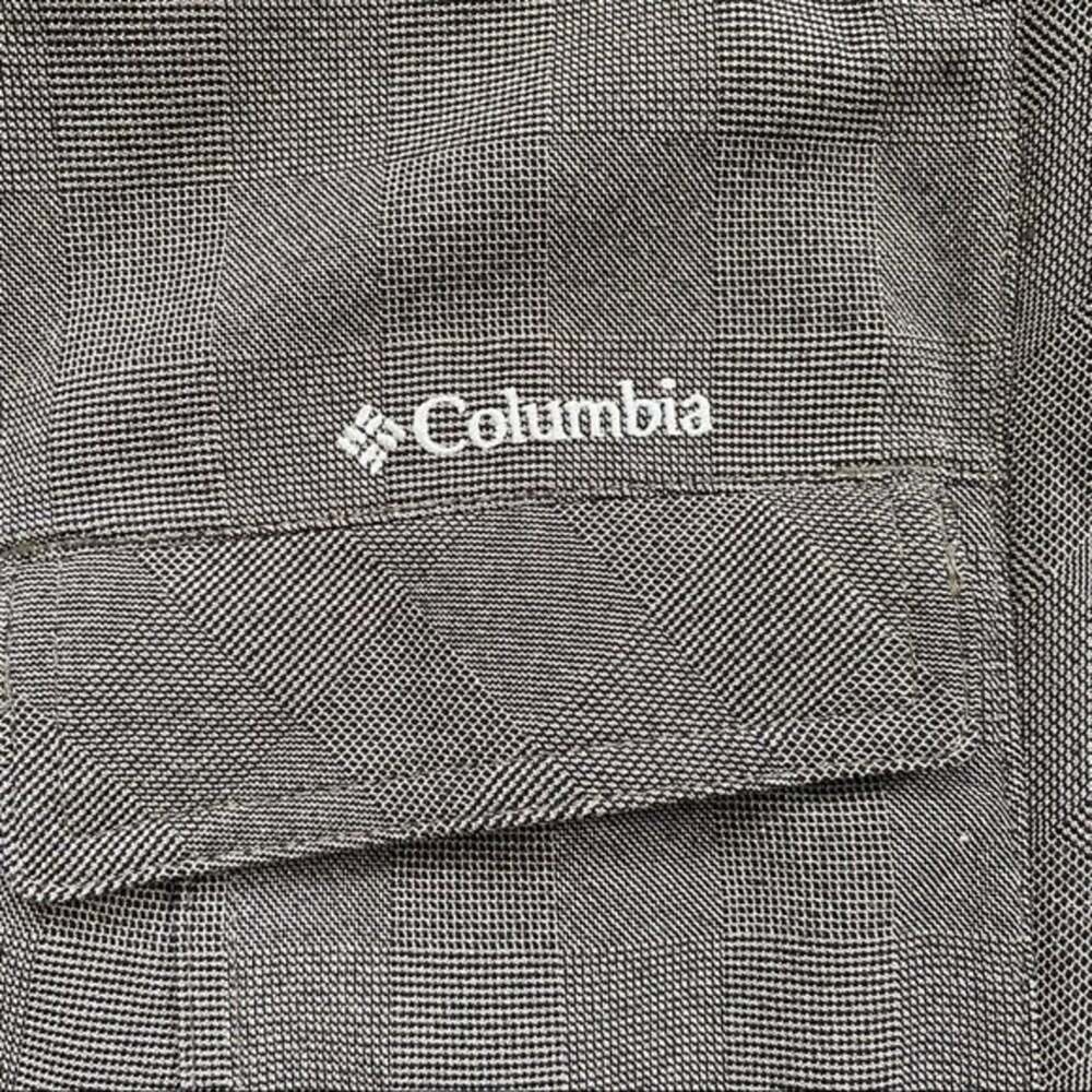 Columbia Titanium Waterproof Belted Jacket with Detachable Hood Size S - Picture 6 of 14